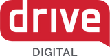 Drive Digital Creative logo