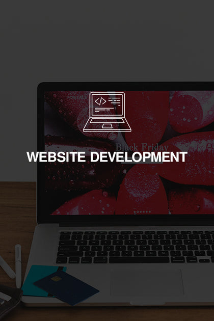 Services – Drive Digital Creative